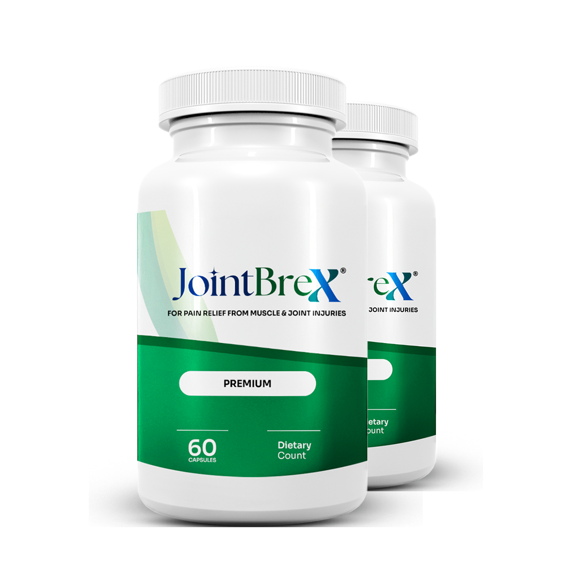 JointBreX 2 bottle