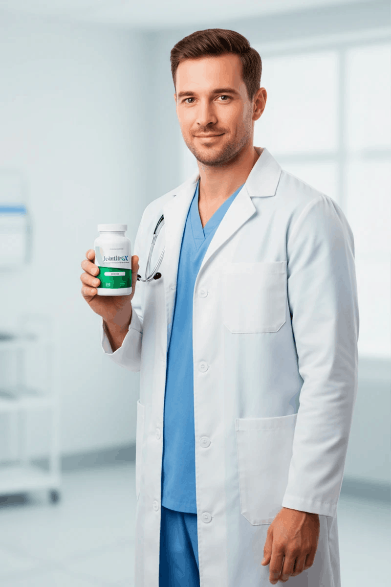 JointBreX product
